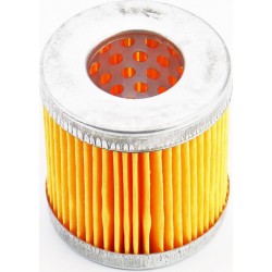 Фильтр топливный-элемент, d-27мм, D-53мм, L-57мм Xingtai 120-224 (C0506C-0010) Китай