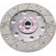 Диск сцепления, D-230мм, d-24мм, Z-15, H-30мм Xingtai 240/244 Китай