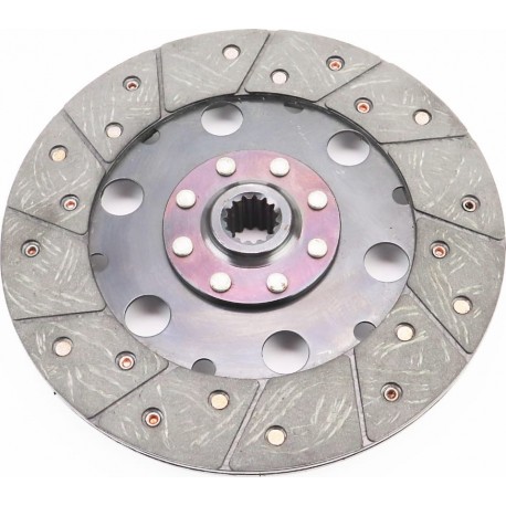 Диск сцепления, D-230мм, d-24мм, Z-15, H-30мм Xingtai 240/244 Китай