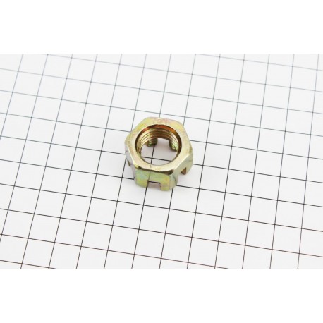 Гайка М16 Китай