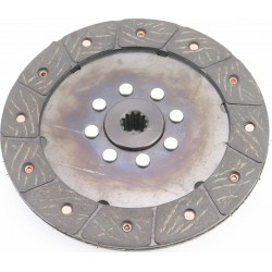 Диск сцепления ведущий, D-200мм, d-20мм, Z-12 Jinma 200/204/240/244 (YT250.21.017) Китай