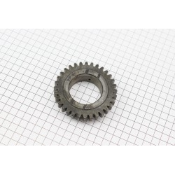 Шестерня первичного вала Z-31/32 Jinma 200/204/240/244 (184.31.102) Китай