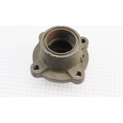 УЦЕНКА Мототрактор Ступиця переднього колеса під колодки Jinma 200/204/240/244 (160.31.106), (тріщина в корпусі, див. фото) Кита