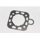Прокладка головки блока цилиндра DLH1105, d-107мм Китай