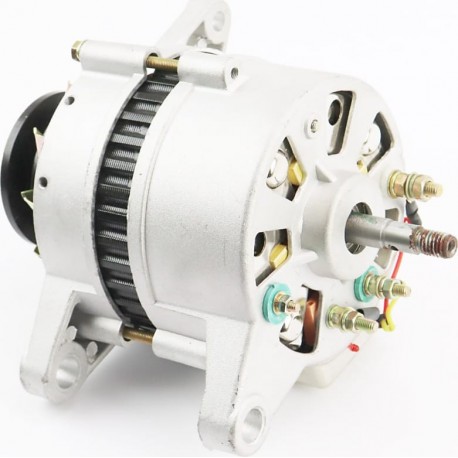 Генератор KM130/138 Китай