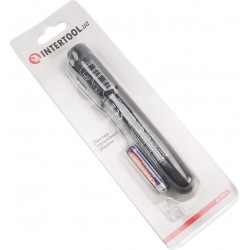 Тестер тормозной жидкости (AT-0010) INTERTOOL