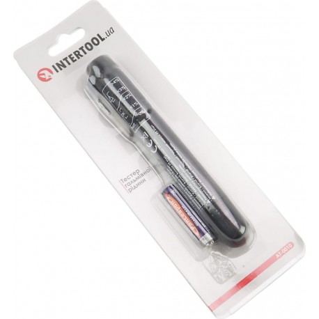 Тестер тормозной жидкости (AT-0010) INTERTOOL