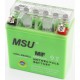 Аккумулятор 12V5Ah 12N5L-BS GEL (L120*W60*H130мм) "Active" MSU
