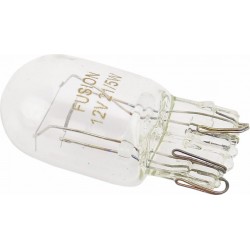 Лампа стопа T20 (без цоколя) 12V21/5W FUSION