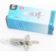Лампа фары H1 P14.5s 12V55W (галоген) CYT