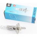 Лампа фары H1 P14.5s 12V55W (галоген) CYT