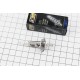 Лампа фары H1 P14.5s 12V55W (галоген) FUSION