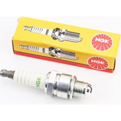 Свеча 2Т BP8H-N10 M14-L12,7 NGK