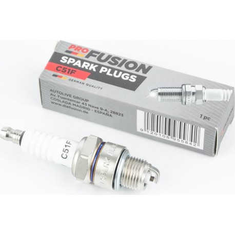 Свеча 2Т C51F M14-L12,7 ProFUSION