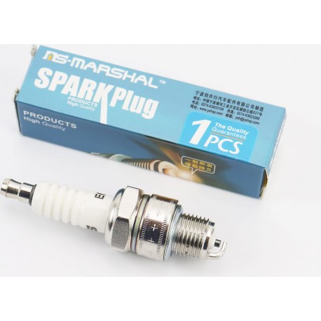 Свеча 2Т E6TC M14-L12,7 MARSHAL