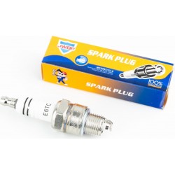 Свічка 2Т E6TC M14-L12,7 JWBP