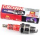 Свеча 2Т E7TC M14-L12,7 (CROWN) Китай