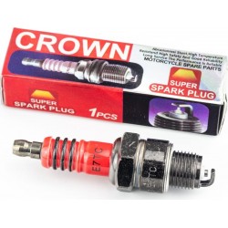 Свеча 2Т E7TC M14-L12,7 (CROWN) Китай