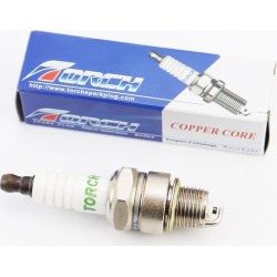 Свеча 2Т E7RTC M14-L12,7 (контакт SAE-евро) TORCH