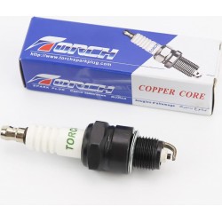 Свеча 2Т T4135J M14-L12,7 (аналог-E5T) TORCH