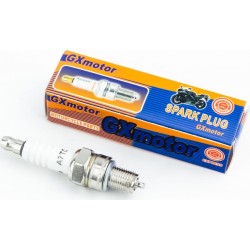 Свеча 4Т A7TC M10-L12,7 JH/GY6 GXmotor