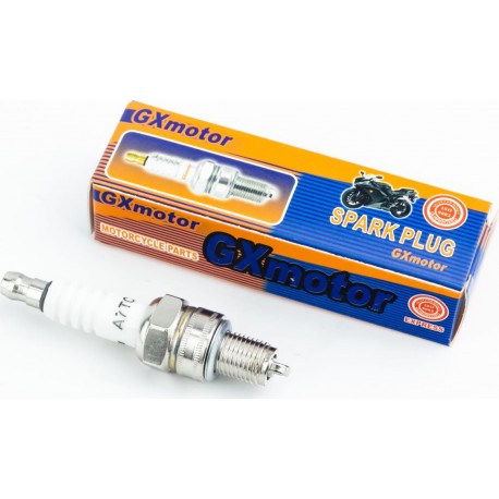 Свеча 4Т A7TC M10-L12,7 JH/GY6 GXmotor