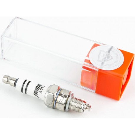 Свеча 4Т A7TI M10-L12,7 (иридиевая) JH/GY6 JWBP