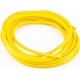 Провод к катушкам зажигания, жёлтый 5метров Китай