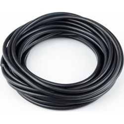 Провод к катушкам зажигания, чёрный, 10метров Китай