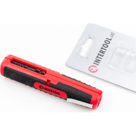Съёмник изоляции универсальный (HT-7030) INTERTOOL