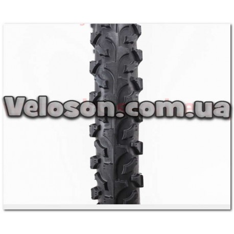 Шина 20"x1,95/2,00 (54-406) шипованная SV208 SRC