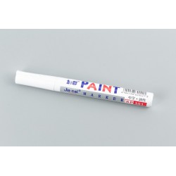 Маркер для шин, белый Китай