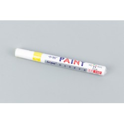 Маркер для шин, жёлтый Китай