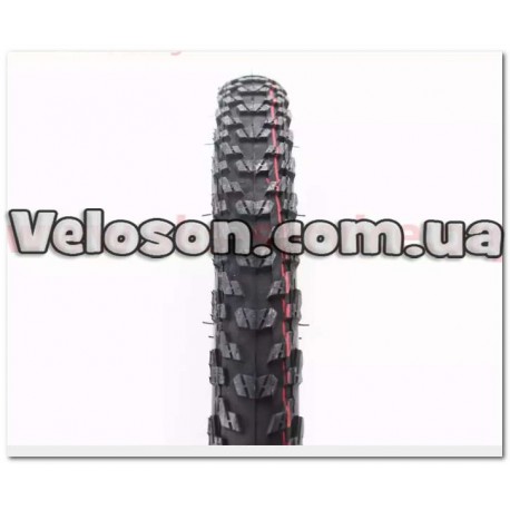 Шина 24"x1,95 (54-507) шипованная SV210 SRC