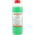 Средство для мойки, шампунь "AUTO SHAMPOO", 1kg AUTOLIVE