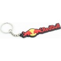 Брелок резиновый "Red Bull" 75х20мм Китай