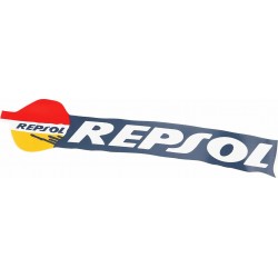 Наклейка "REPSOL" (21х4см) (0516) Китай