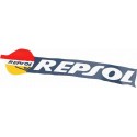 Наклейка "REPSOL" (21х4см) (0516) Китай