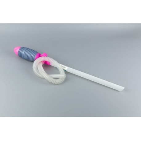 Насос для перекачки топлива ручной, цветной Китай