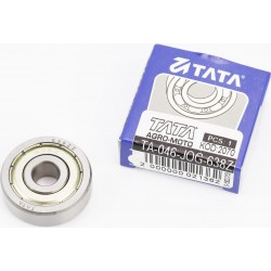 Подшипник 638 ZZ (8x28x9) TATA