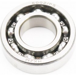 Подшипник 6002 (15x32x9) Китай