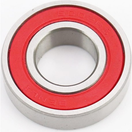 Подшипник 6002 2RS (15x32x9) Китай