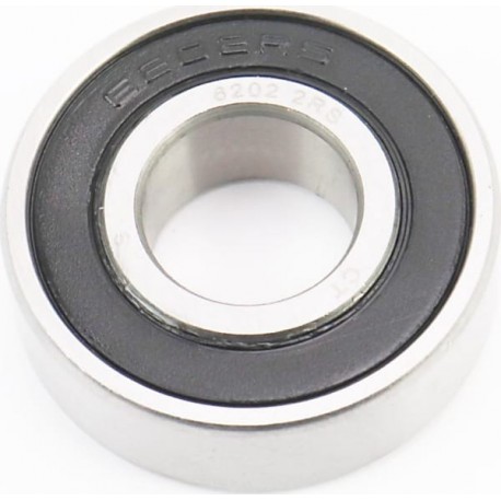 Подшипник 6202 2RS (15x35x11) Китай