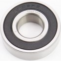 Подшипник 6203 2RS (17x40x12) панели демпферной JH Китай