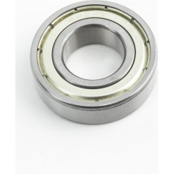 Подшипник 6004 ZZ (20x42x12) Китай