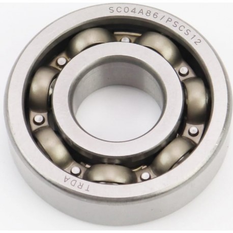 Подшипник SC04A86/PSCS12 (22x56x15), коленвала GY6 Китай