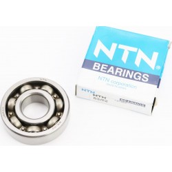 Подшипник 63/22 (22x56x15), коленвала GY6 NTN