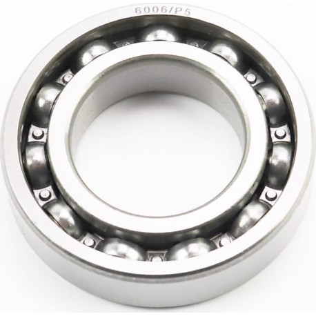 Подшипник 6006 (30x55x13) Китай