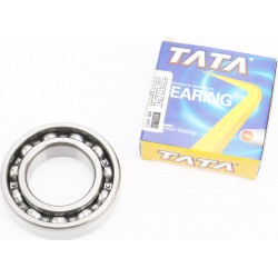 Подшипник 6006 (30x55x13) вала первичного СВ250 TATA