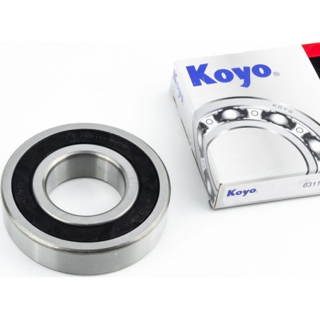 Подшипник 6311 2RS (55x120x29) коленвала KOYO